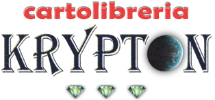 Cartolibreria Krypton
